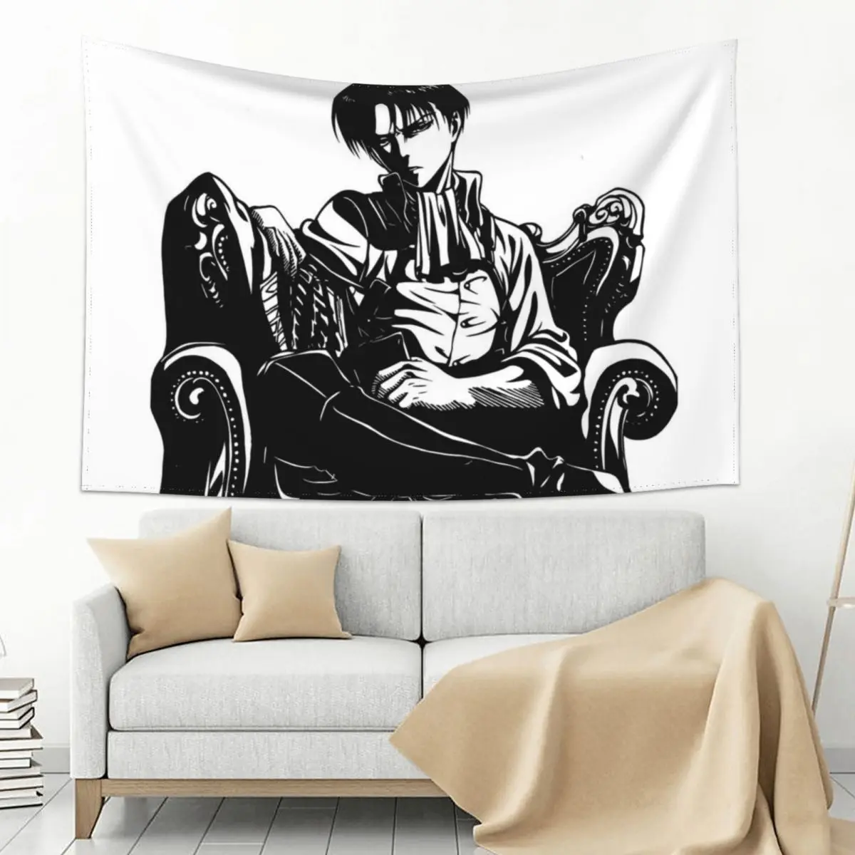 Levi Tapestry Home Decoration 
Levi Tapestry Home Decoration