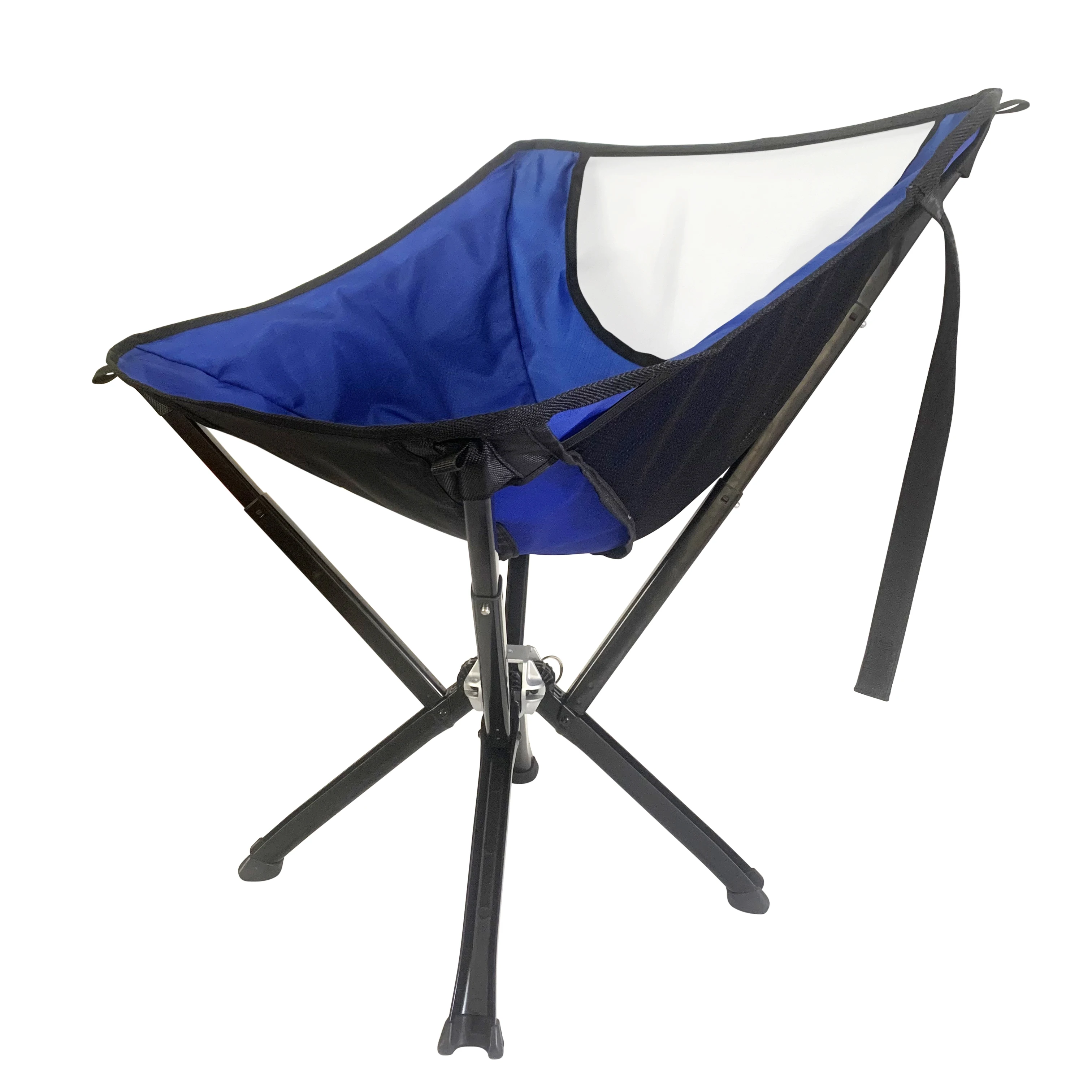 New Product Aluminum Outdoor Folding Leisure Camping Chair Portable Fishing Barbecue Chair
New Product Aluminum Outdoor Folding Leisure Camping Chair Portable Fishing Barbecue Chair