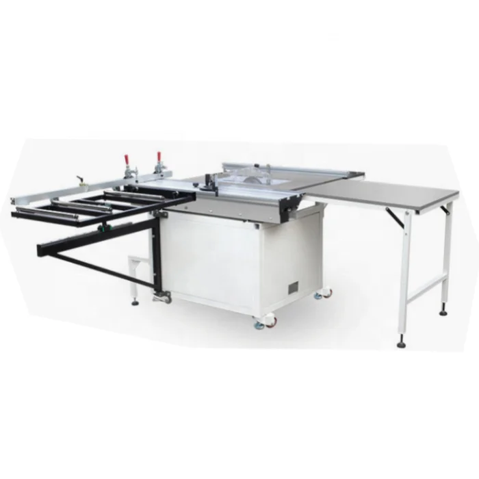 Высокоточный складной радиально-цилиндрический станок/деревообрабатывающий станок, многофункциональный деревообрабатывающий станок с подвижным столом
Высокоточный складной радиально-цилиндрический станок/деревообрабатывающий станок, многофункциональный деревообрабатывающий станок с подвижным столом