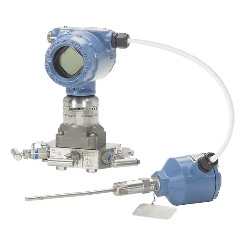 2026 100% New Original Emerson 3051S MultiVariable Pressure Level Transmitter IP68 Rated NSF/NACE Certified 1 Year Warranty Read
2026 100% New Original Emerson 3051S MultiVariable Pressure Level Transmitter IP68 Rated NSF/NACE Certified 1 Year Warranty Read
