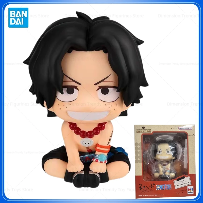 In Stock Look Up Anime One Pice Kwaii Q Ver. Portgas D. Ace Action Figurine PVC Model Collection Doll Toys DT
In Stock Look Up Anime One Pice Kwaii Q Ver. Portgas D. Ace Action Figurine PVC Model Collection Doll Toys DT