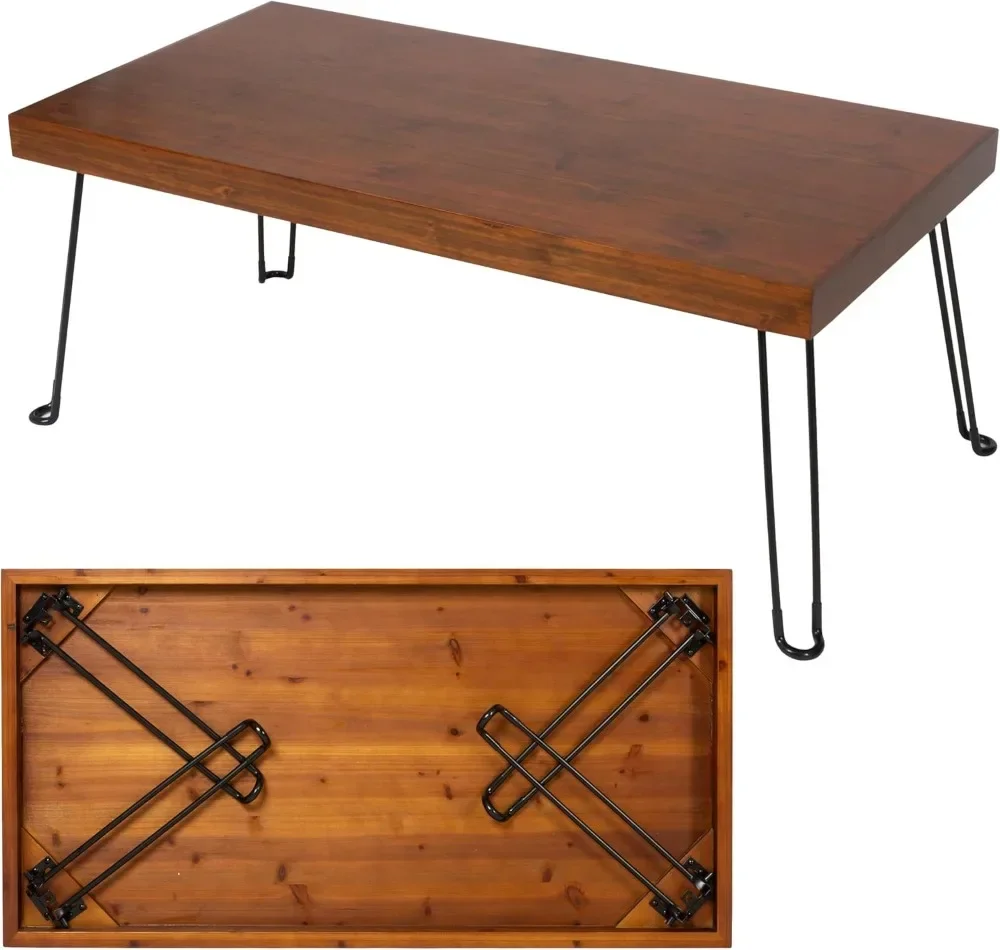 Hot-sellingCollapsible Wooden Coffee Table - Foldable Light Wood Desk for Small Spaces, Patio & Home Office
Hot-sellingCollapsible Wooden Coffee Table - Foldable Light Wood Desk for Small Spaces, Patio & Home Office