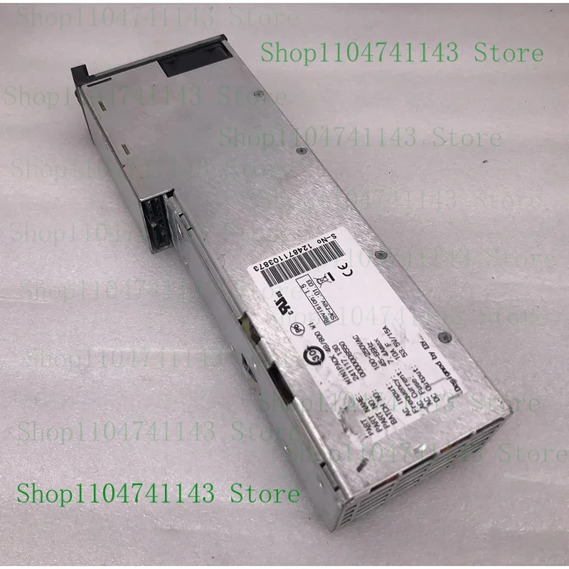 For ELTEK MINIPACK 48/800 WI 53.5V 15A Power Module 241117 .130
For ELTEK MINIPACK 48/800 WI 53.5V 15A Power Module 241117 .130