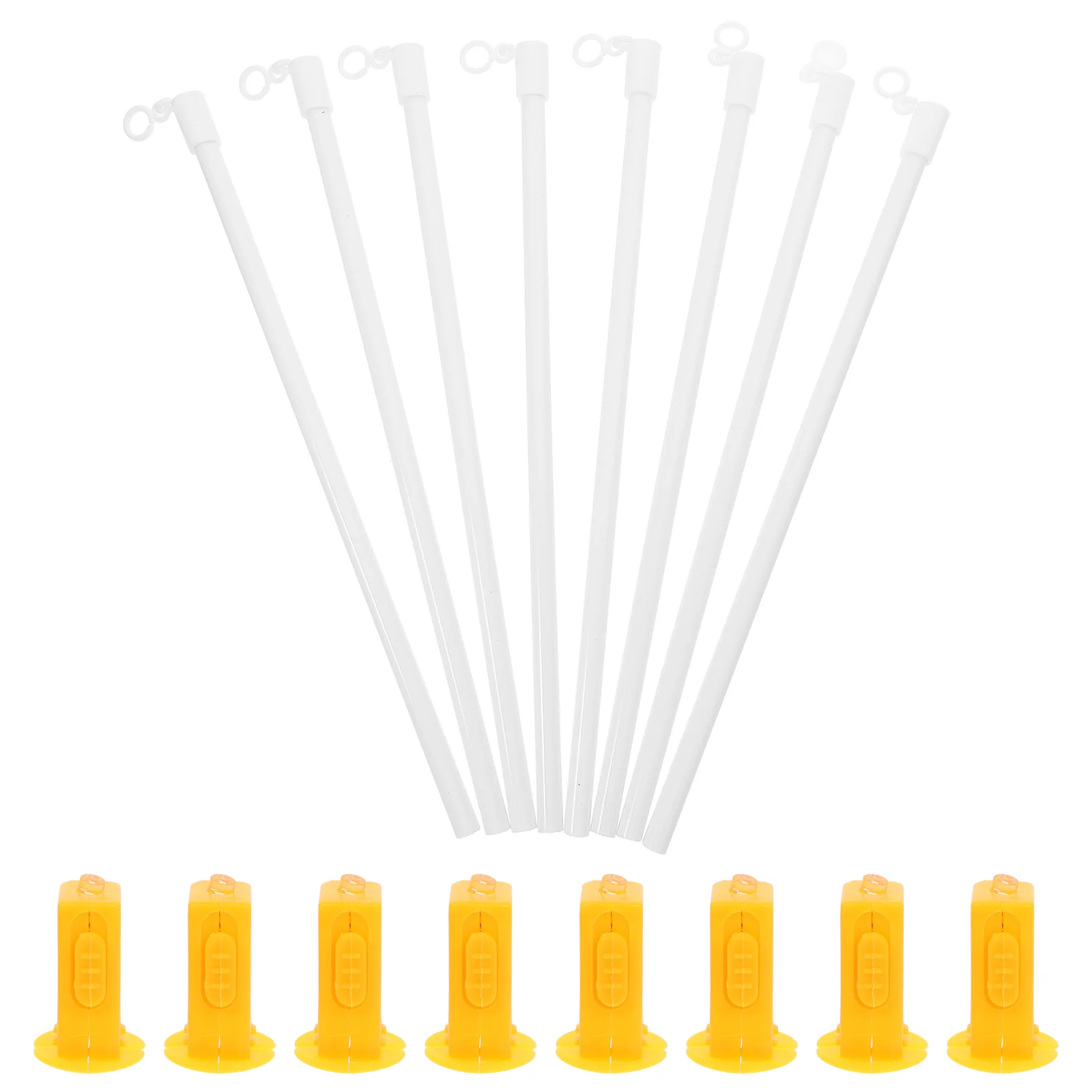 8 Sets Handheld Lantern Poles with Lamp Bead Lantern Sticks Lantern Making Handles Replacement Lantern Sticks Handheld Lantern D
8 Sets Handheld Lantern Poles with Lamp Bead Lantern Sticks Lantern Making Handles Replacement Lantern Sticks Handheld Lantern D