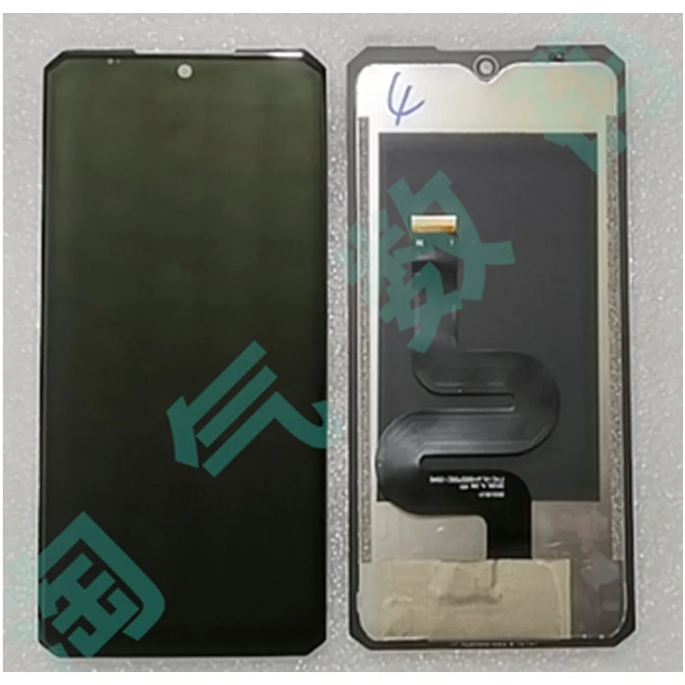 1Pcs/ Lot Oukitel WP8 Pro LCD Display Touch Screen Assembly Repair Parts, 6.49 ", WP 8 Pro Smartphones, New,
1Pcs/ Lot Oukitel WP8 Pro LCD Display Touch Screen Assembly Repair Parts, 6.49 ", WP 8 Pro Smartphones, New,