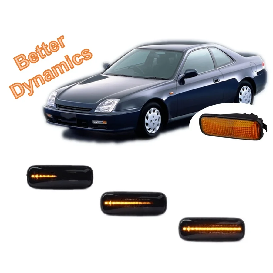 Для Honda Prelude BA BB 1992 1993 1994 1995 1996 1997 1998 1999 2000 2001 динамический светодиодный индикатор бокового габаритного сигнала
Для Honda Prelude BA BB 1992 1993 1994 1995 1996 1997 1998 1999 2000 2001 динамический светодиодный индикатор бокового габаритного сигнала