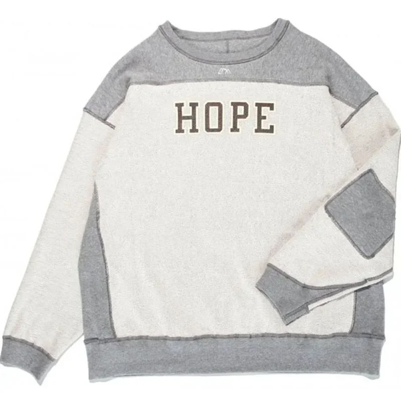 COMFY Limited Retro Function Outdoor Double Sided Heavy Duty Men Pullover Round Neck Sweatshirts CMF Casual Fashion
COMFY Limited Retro Function Outdoor Double Sided Heavy Duty Men Pullover Round Neck Sweatshirts CMF Casual Fashion