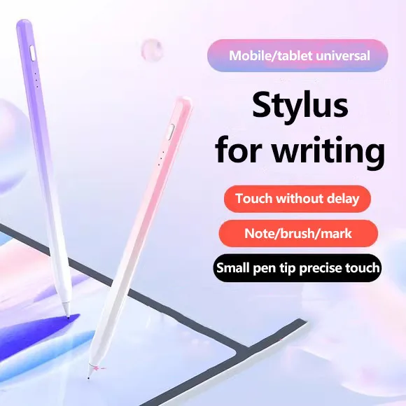 Активная сенсорная ручка для iPad 11 2025 11 дюймов A16 Air11 Air7 M3 10th 10.9 Pro 11 Air 6 5 4 3Pro 2 1 10.2 9.7 Mini 7 A17Pro 6
Активная сенсорная ручка для iPad 11 2025 11 дюймов A16 Air11 Air7 M3 10th 10.9 Pro 11 Air 6 5 4 3Pro 2 1 10.2 9.7 Mini 7 A17Pro 6