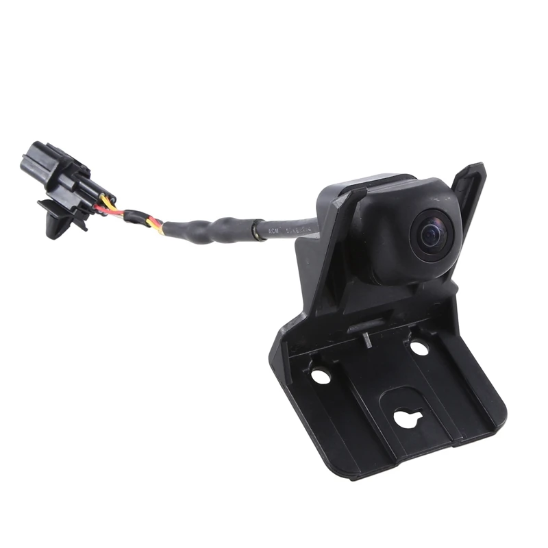 95760-D0000 Новая камера заднего вида, вспомогательная резервная камера для запчастей Hyundai KIA
95760-D0000 Новая камера заднего вида, вспомогательная резервная камера для запчастей Hyundai KIA