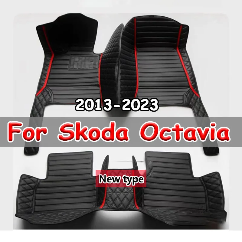 Автомобильные коврики для Skoda Octavia MK3 5E 2023 2022 2021 2020 2019 2018 2017 2016 2014 2013 запчасти автомобильные аксессуары коврики
Автомобильные коврики для Skoda Octavia MK3 5E 2023 2022 2021 2020 2019 2018 2017 2016 2014 2013 запчасти автомобильные аксессуары коврики