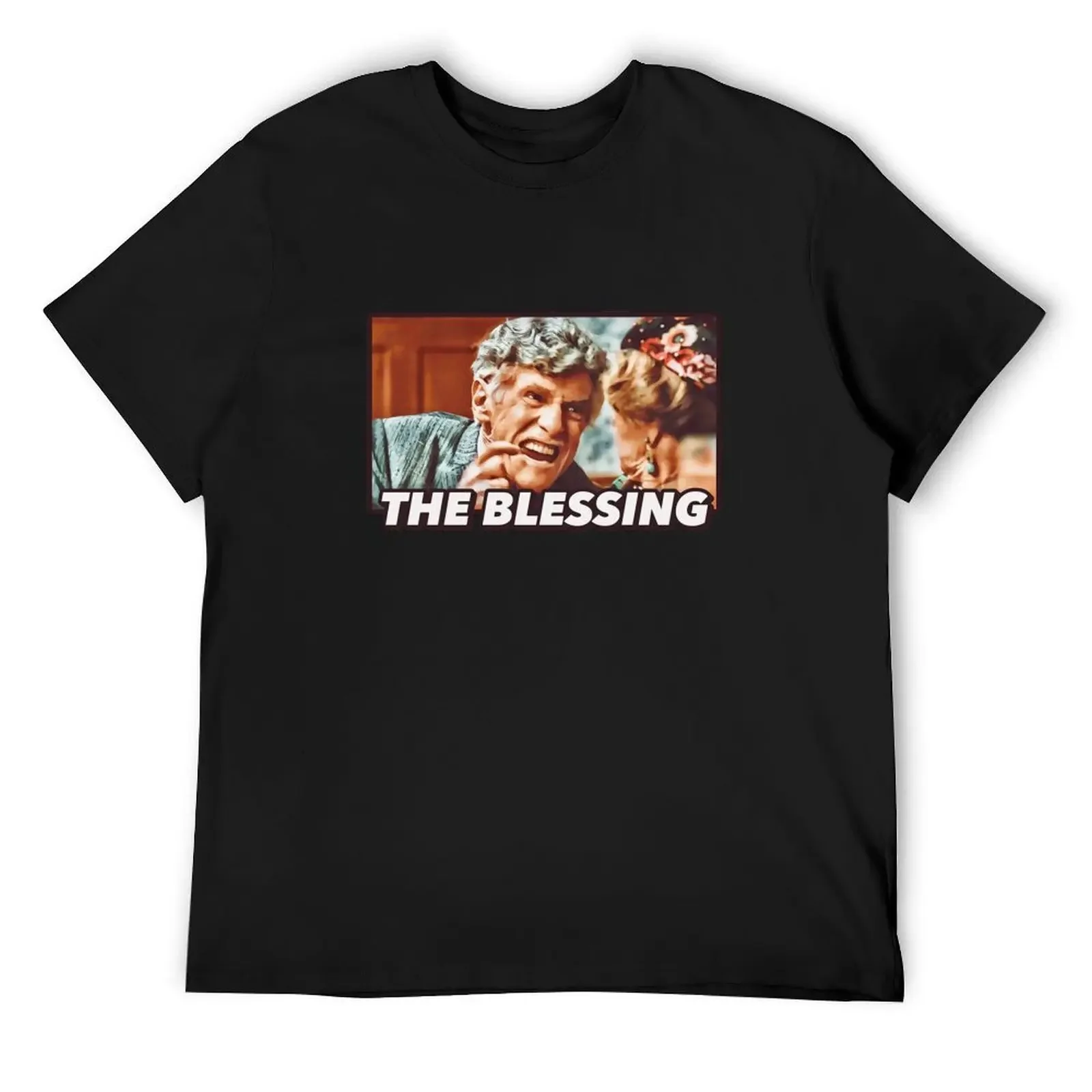 Uncle Lewis “The Blessing” - Christmas Vacation T-Shirt anime tshirt Men's t-shirts
Uncle Lewis “The Blessing” - Christmas Vacation T-Shirt anime tshirt Men's t-shirts