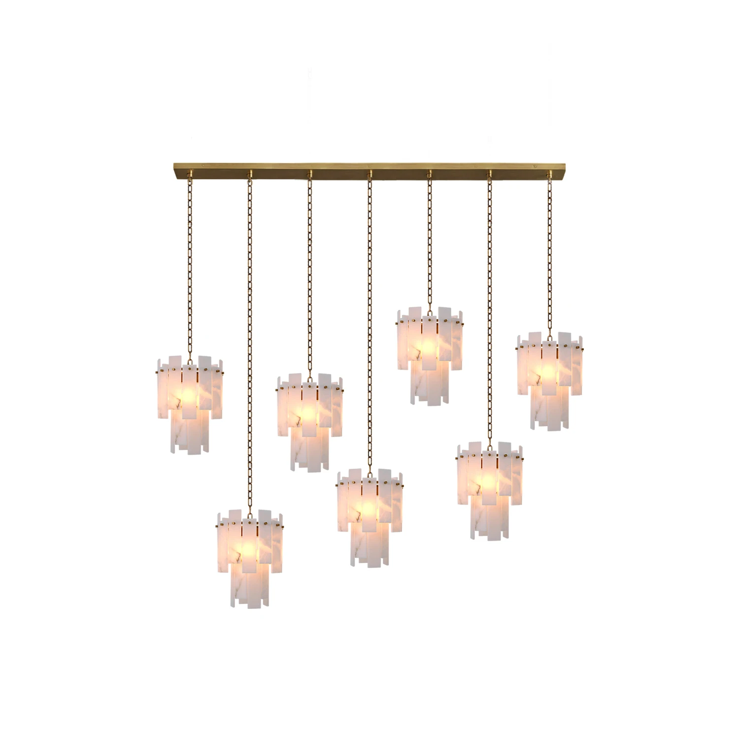 Illuminate Your Foyer Or Dining Room With Our Natural Marble Chandelier Dimming Function Alabaster Brass Black Chrome Hardware
Illuminate Your Foyer Or Dining Room With Our Natural Marble Chandelier Dimming Function Alabaster Brass Black Chrome Hardware