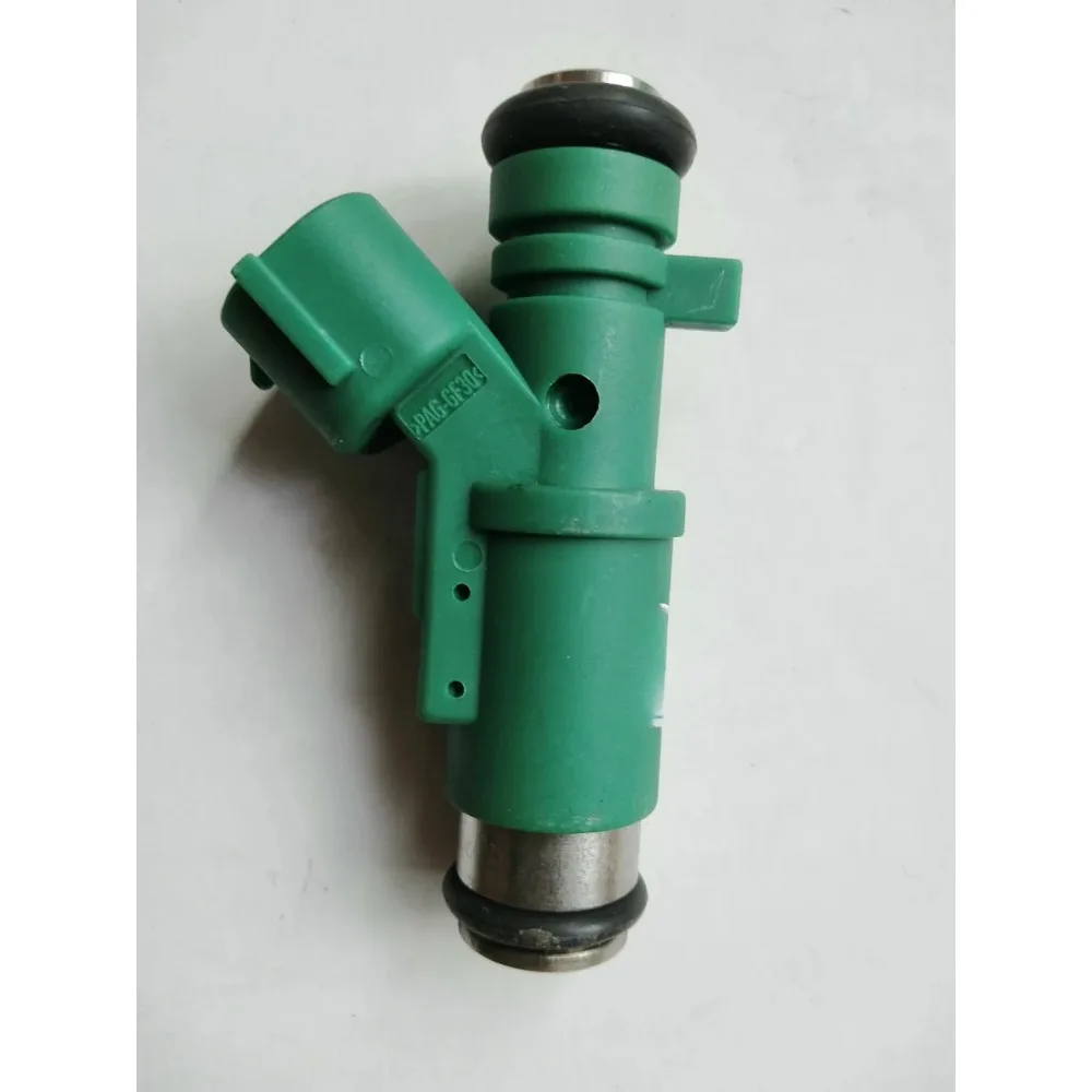 Figzero Brand New Genuine Three-hole Fuel Injector for Peugeot 206 207For Citroen C2 1.4T OEM
Figzero Brand New Genuine Three-hole Fuel Injector for Peugeot 206 207For Citroen C2 1.4T OEM