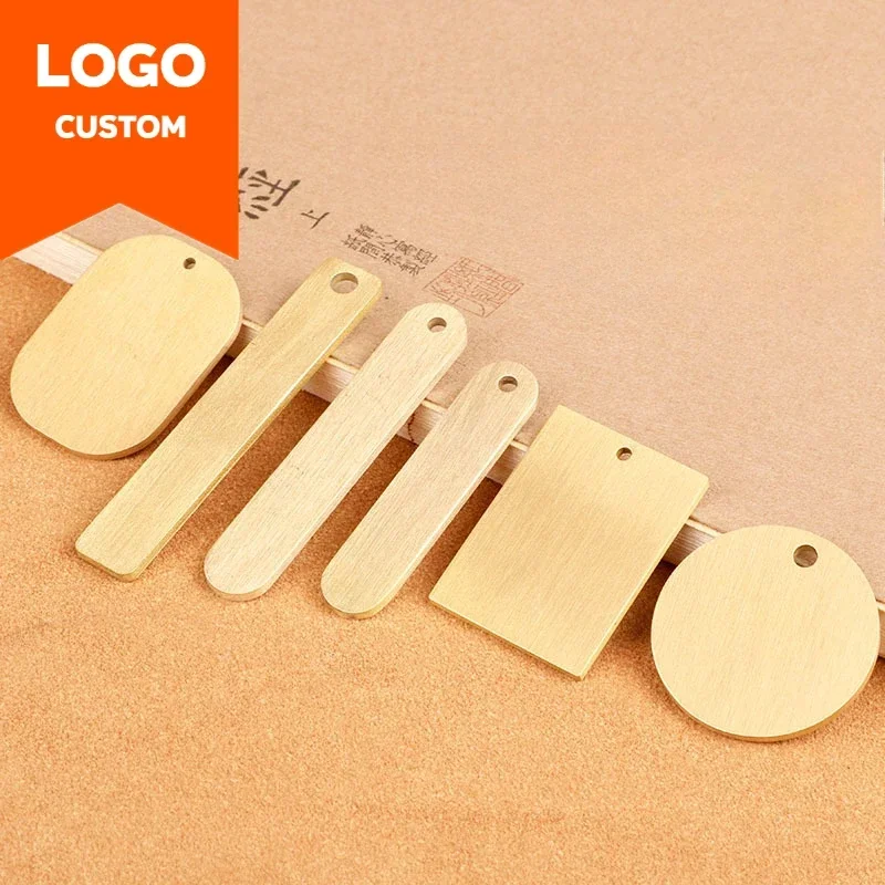 Custom LOGO Metal Brass Rectangle Round Squre Keychain Personalize Number Plate Wood Key Chain Laser Engrave Keyring
Custom LOGO Metal Brass Rectangle Round Squre Keychain Personalize Number Plate Wood Key Chain Laser Engrave Keyring