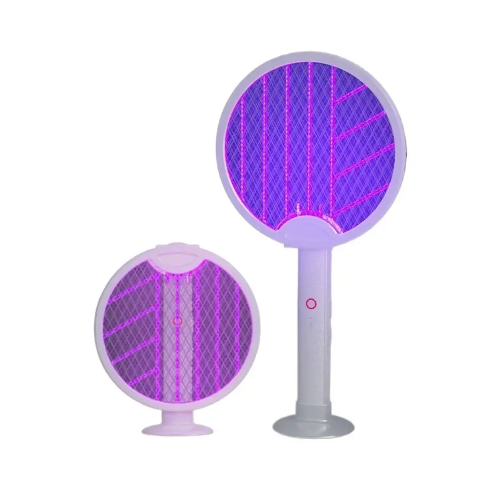2 In 1 Electric Mosquito Swatter USB Rechargeable Foldable Fly Swatter Trap Automatic Household Bug Zapper Garden
2 In 1 Electric Mosquito Swatter USB Rechargeable Foldable Fly Swatter Trap Automatic Household Bug Zapper Garden