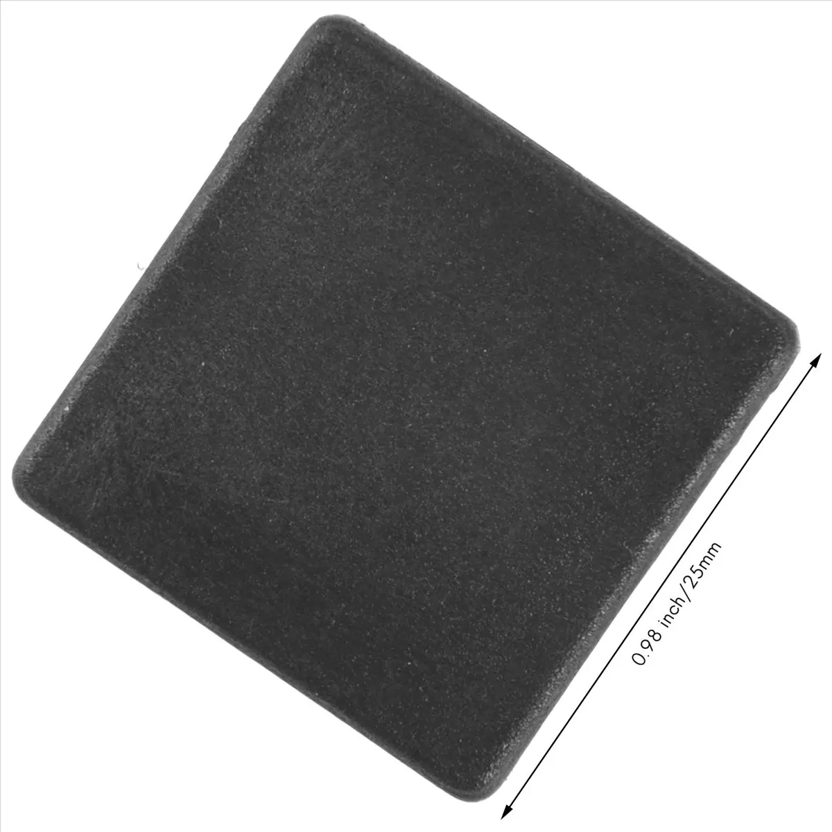 200 шт. заглушек для квадратных труб 1 дюйм, пластиковые заглушки для труб, заглушки для стоек, крышки для труб, вставки для труб, заглушки для стульев
200 шт. заглушек для квадратных труб 1 дюйм, пластиковые заглушки для труб, заглушки для стоек, крышки для труб, вставки для труб, заглушки для стульев