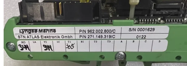 (1PCS) Second hand: SAMZM411 module
(1PCS) Second hand: SAMZM411 module