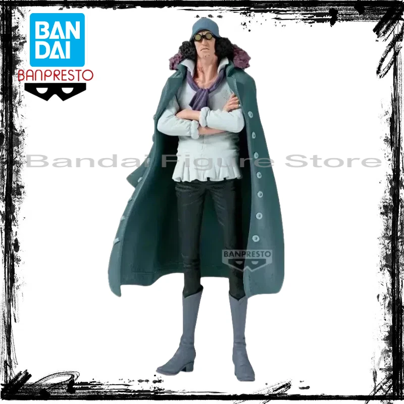 In Stock Original Bandai Banpresto One Piece KOA King of Art Kuzan Anime Action Figure Model Collectible Toy Ornaments Gifts
In Stock Original Bandai Banpresto One Piece KOA King of Art Kuzan Anime Action Figure Model Collectible Toy Ornaments Gifts