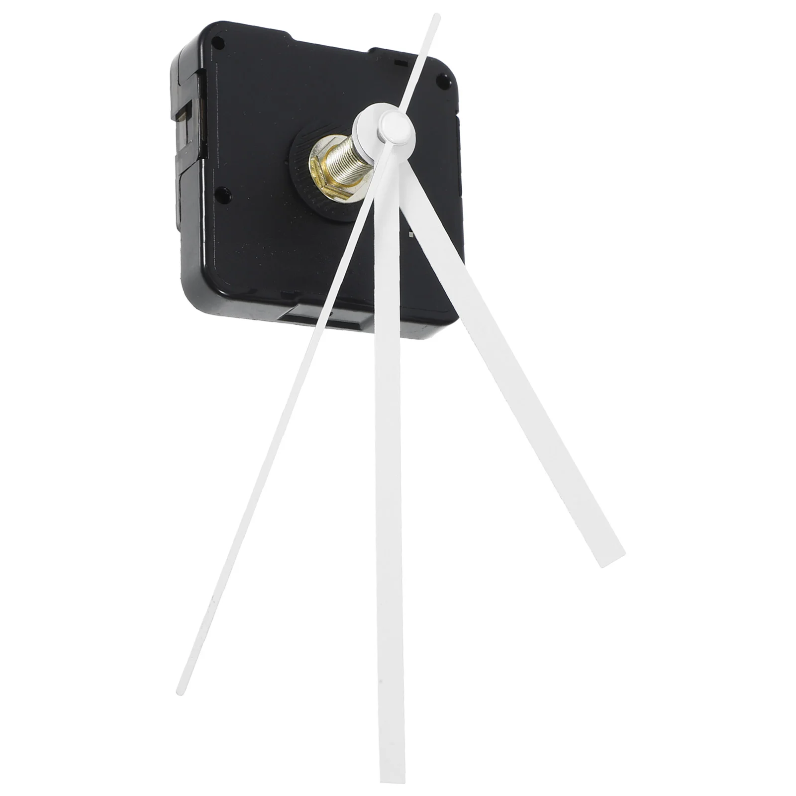Radio Controlled Wall Clock Silent Clocks Non Ticking Hands Mechanism Movement Kits Lengthen
Radio Controlled Wall Clock Silent Clocks Non Ticking Hands Mechanism Movement Kits Lengthen