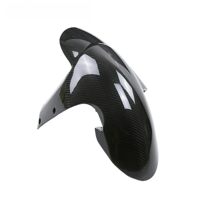 Easy-Install FORBMW S1000XR Front Fender Real Carbon Fiber
Easy-Install FORBMW S1000XR Front Fender Real Carbon Fiber
