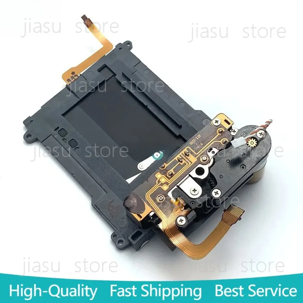 New Shutter Assembly Group for Nikon D750 SLR Digital Camera Repair Part
New Shutter Assembly Group for Nikon D750 SLR Digital Camera Repair Part