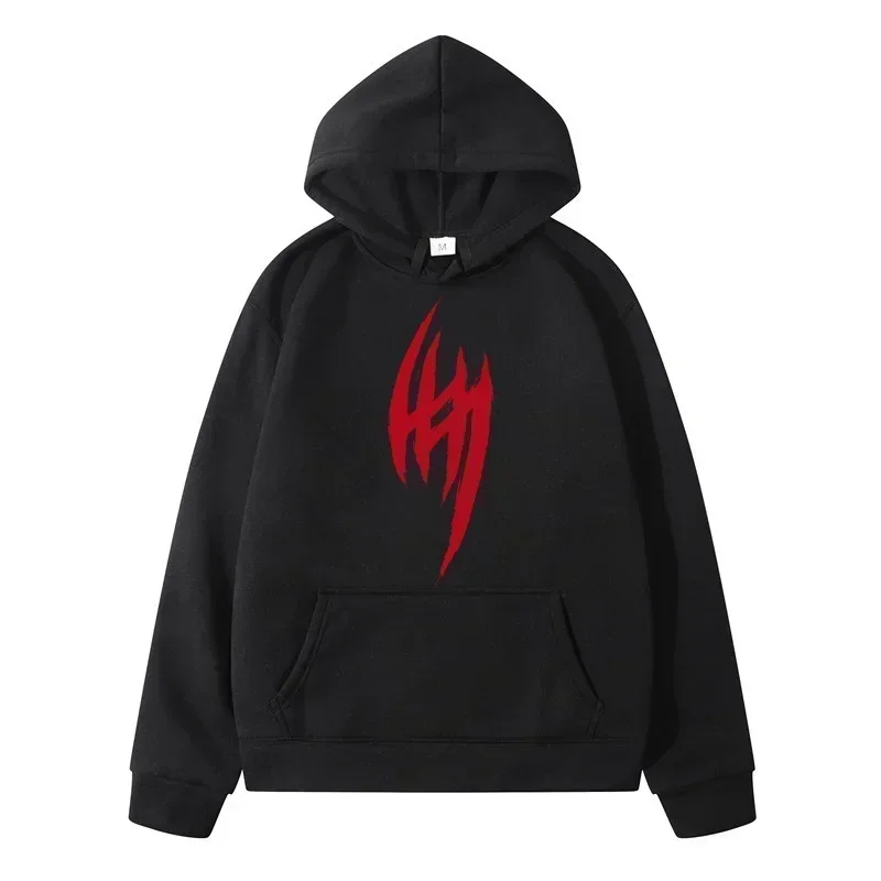 Vintage Y2K Hoodies Men's Autumn Pure Cotton Oversized Harajuku Sweatshirts Women Fashion Design Long Sleeve Hooded Clothing
Vintage Y2K Hoodies Men's Autumn Pure Cotton Oversized Harajuku Sweatshirts Women Fashion Design Long Sleeve Hooded Clothing