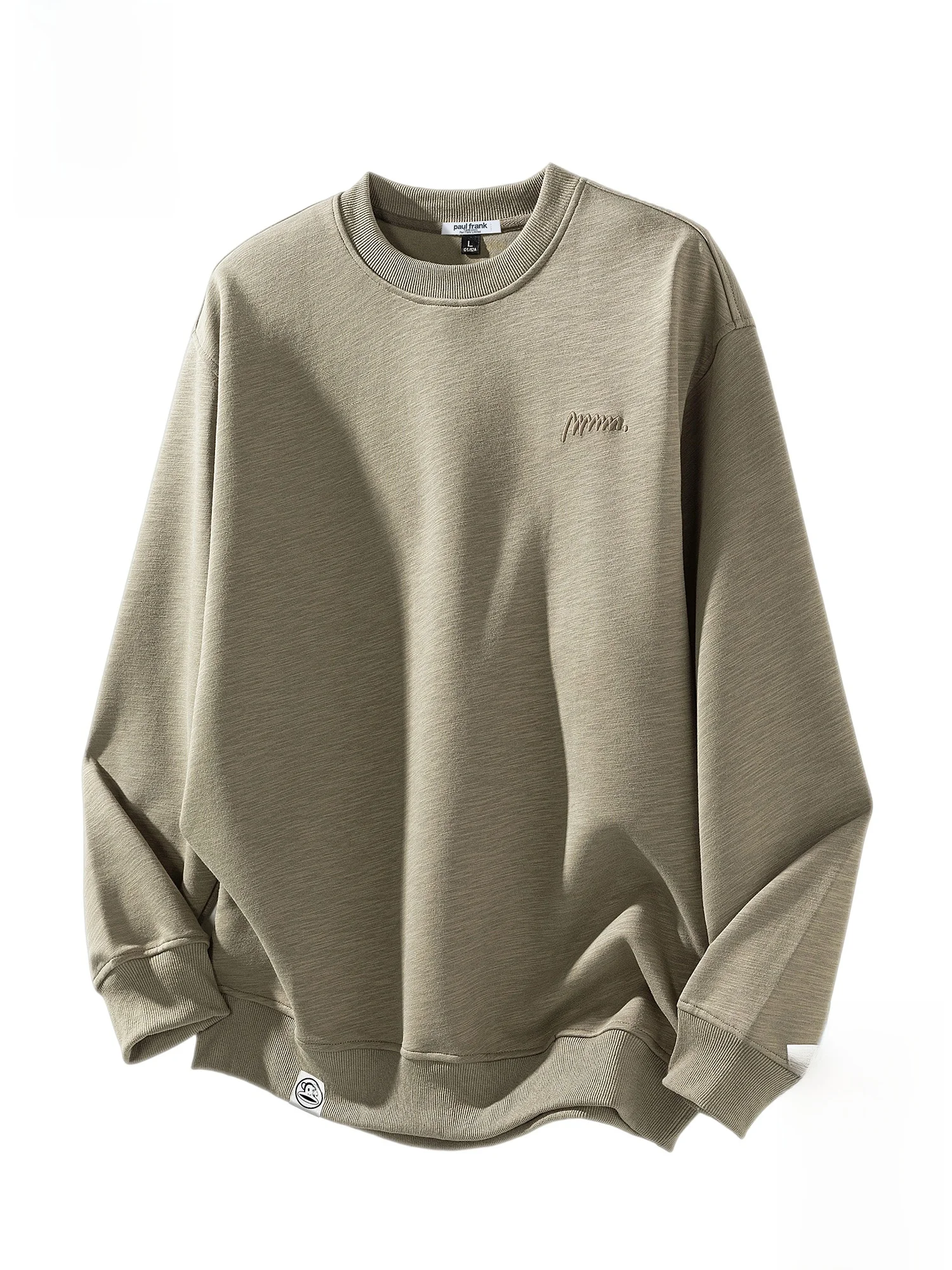 PaulFrank Retro Cotton Sweatirt Men's Loose Long Sve round Ne Casual Top Comfortable Winter Faion Streetwear
PaulFrank Retro Cotton Sweatirt Men's Loose Long Sve round Ne Casual Top Comfortable Winter Faion Streetwear