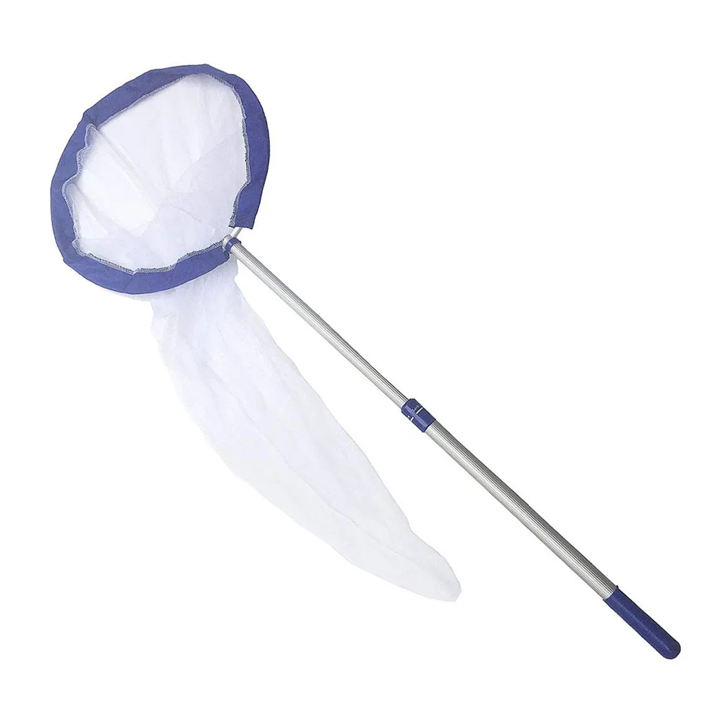 Beach Bug Net Child Handle Practical Butterflies Aluminum Catcher Kit for Kids Telescopic
Beach Bug Net Child Handle Practical Butterflies Aluminum Catcher Kit for Kids Telescopic