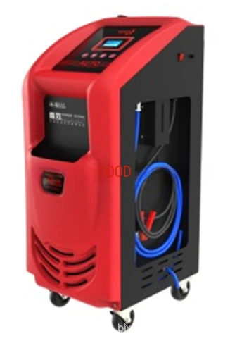 Automotive three-way catalytic carbon deposition cleaning machine ATT-5522/ATT-5533
Automotive three-way catalytic carbon deposition cleaning machine ATT-5522/ATT-5533
