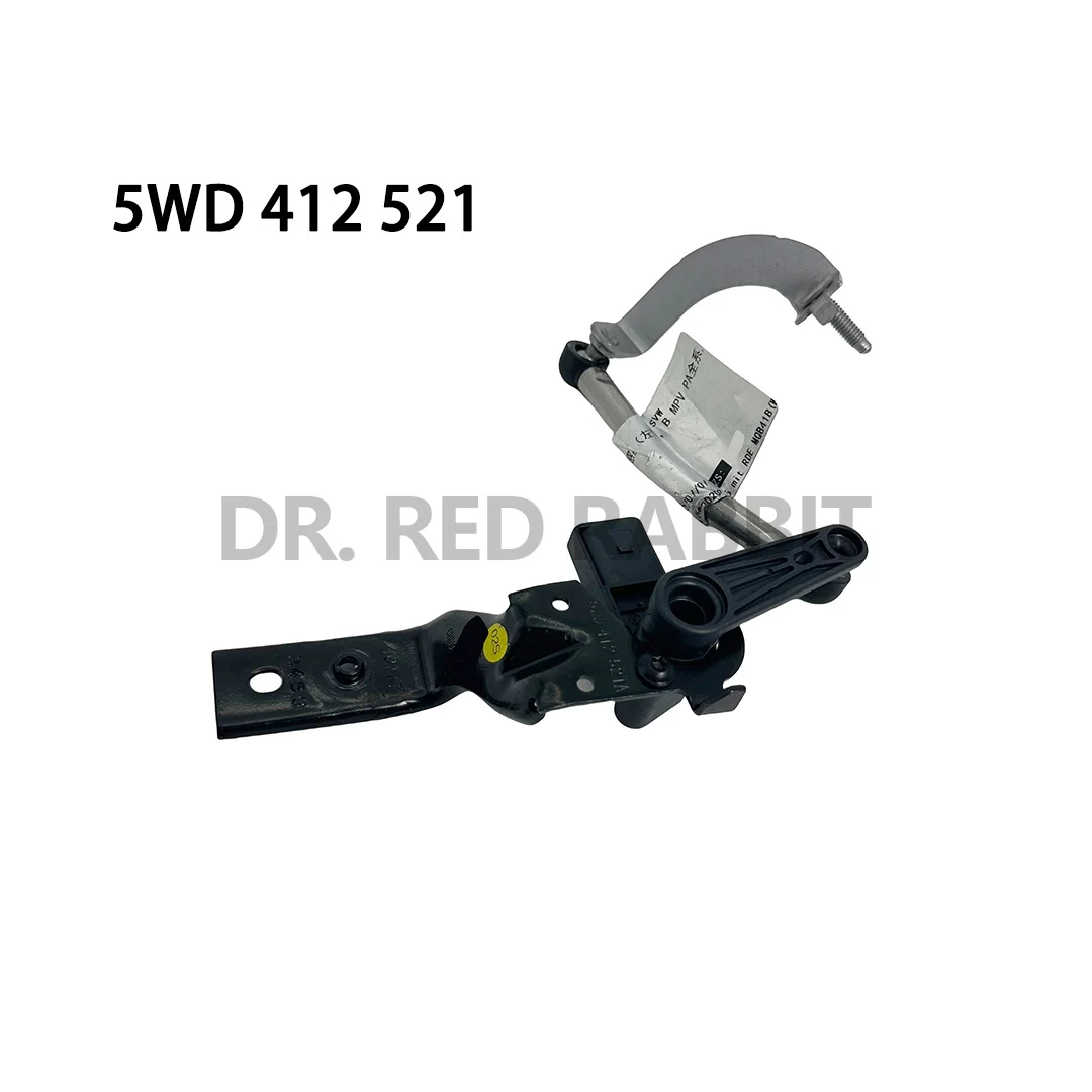 Для 5WD412521 5WD412522 Для V-wGolf8 Teramont Coupe PRO Range Rover VILO Octavia Датчик уровня и рулевые тяги
Для 5WD412521 5WD412522 Для V-wGolf8 Teramont Coupe PRO Range Rover VILO Octavia Датчик уровня и рулевые тяги