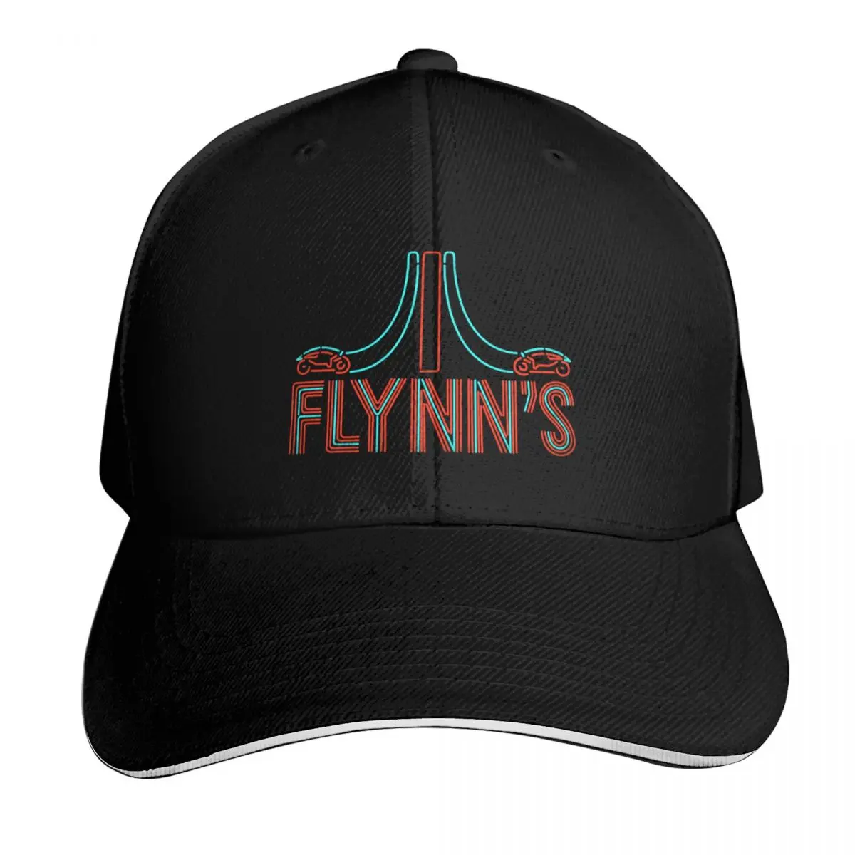 Flynns Place - Tron - 1980s Baseball Cap birthday luxury caps Wild Ball Hat Vintage Women's Beach Visor Men's
Flynns Place - Tron - 1980s Baseball Cap birthday luxury caps Wild Ball Hat Vintage Women's Beach Visor Men's