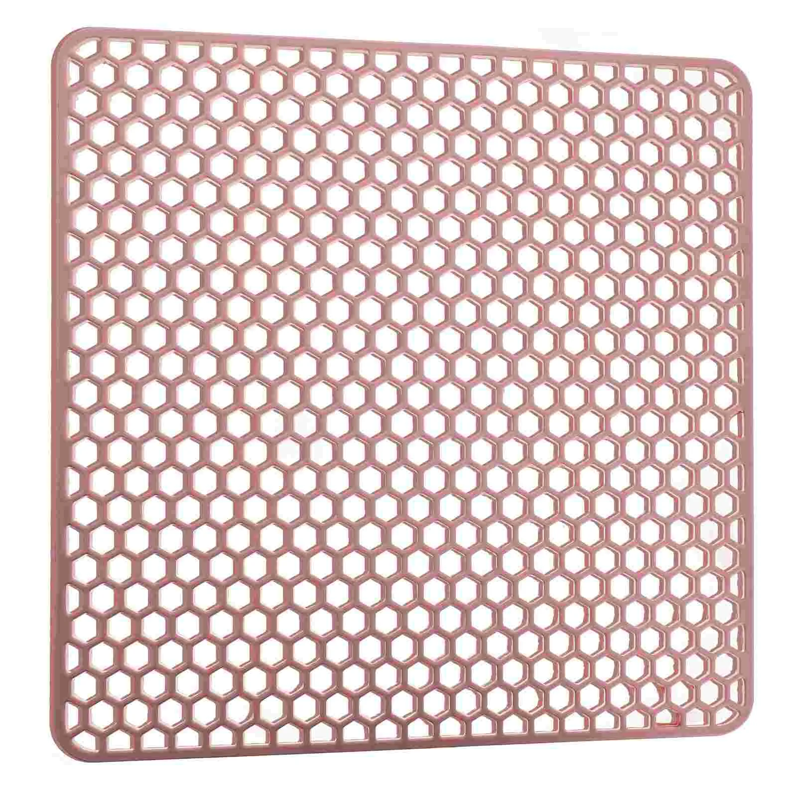 Silicone Table Mat Non Kitchen Dish Drying Rack Mats Heat Resistant Pliable Decorative Utensil Pads Counter Top Gifts
Silicone Table Mat Non Kitchen Dish Drying Rack Mats Heat Resistant Pliable Decorative Utensil Pads Counter Top Gifts