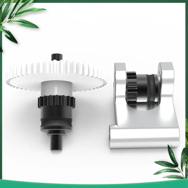 (НОВИНКА) Обновленная шестерня для Flashforge Adventurer 5M/5M Pro Nanocoated Extruder Gear для FLASHFORGE AD 5M Pro Extruder Gear
(НОВИНКА) Обновленная шестерня для Flashforge Adventurer 5M/5M Pro Nanocoated Extruder Gear для FLASHFORGE AD 5M Pro Extruder Gear