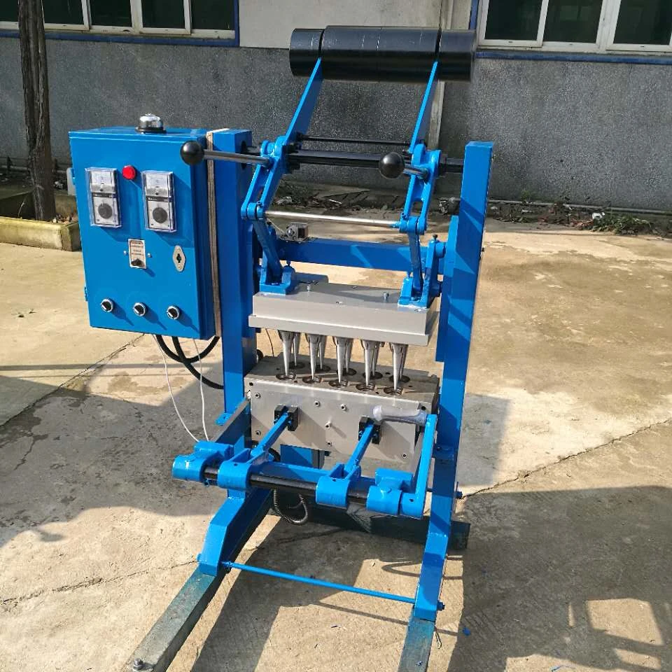 Mini Ice Cream Cone Making Machine Automatic Ice Cream Cone Machine India
Mini Ice Cream Cone Making Machine Automatic Ice Cream Cone Machine India