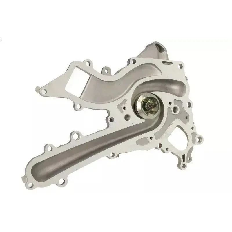 A2762000801 водяной насос W166 W172 W205
A2762000801 водяной насос W166 W172 W205