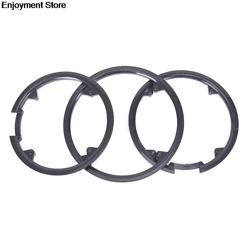 42 44 48 MTB Road Bike Sprocket Protection Chain Wheel Protector Crank Ring Mud Protective Cover Bicycle Accessories Oil slick
42 44 48 MTB Road Bike Sprocket Protection Chain Wheel Protector Crank Ring Mud Protective Cover Bicycle Accessories Oil slick