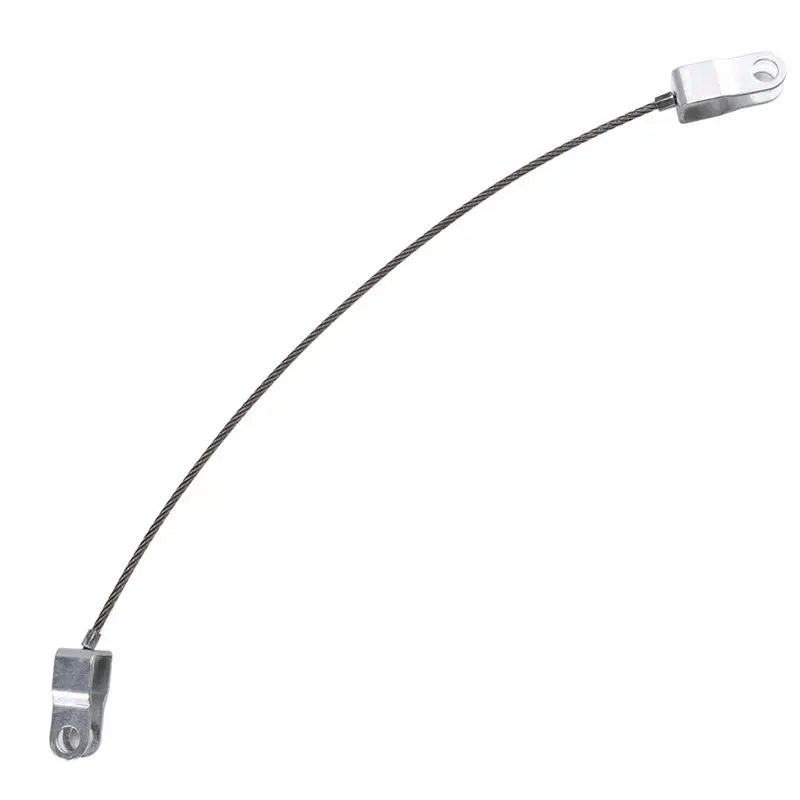 Durable-For Hummer H2 2003-2009 6.0L 6.2L Car Engine Hood Cable 15146196 Hood Check Cable
Durable-For Hummer H2 2003-2009 6.0L 6.2L Car Engine Hood Cable 15146196 Hood Check Cable