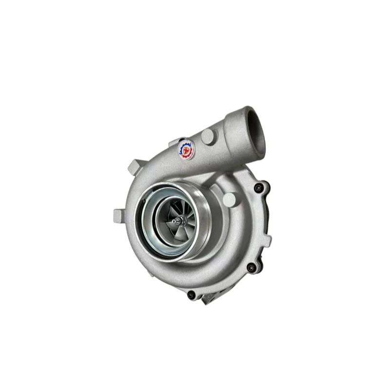 High Quality Turbo GT4082 Turbocharger 1825406C92 Compatible DT466E Engine Excavator Parts
High Quality Turbo GT4082 Turbocharger 1825406C92 Compatible DT466E Engine Excavator Parts
