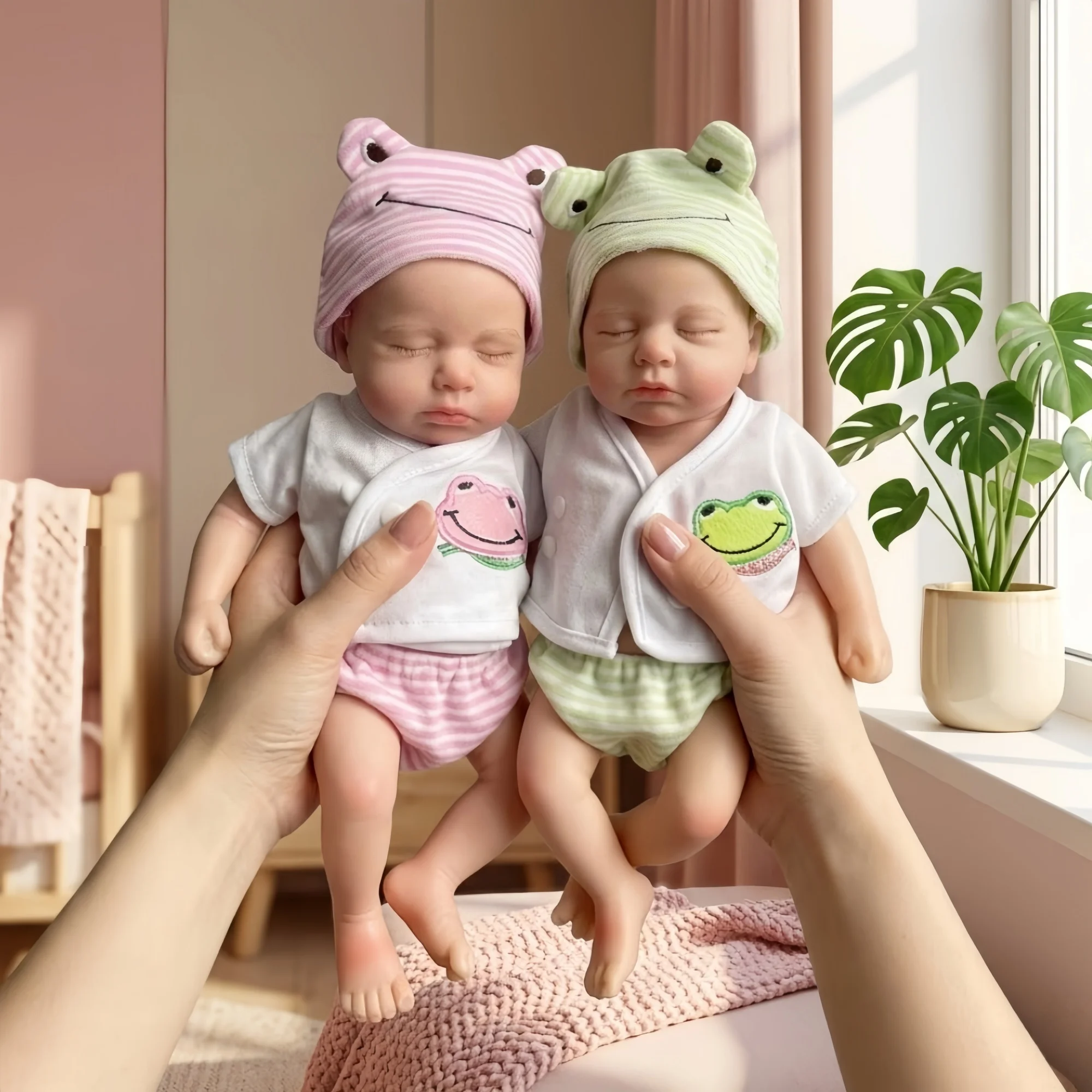 Куклы OtardDolls 33 см с открытым ртом, силиконовые куклы-реборны Loulou Bebe, полностью силиконовые, ручной работы, куклы-реборны из силикона.
Куклы OtardDolls 33 см с открытым ртом, силиконовые куклы-реборны Loulou Bebe, полностью силиконовые, ручной работы, куклы-реборны из силикона.