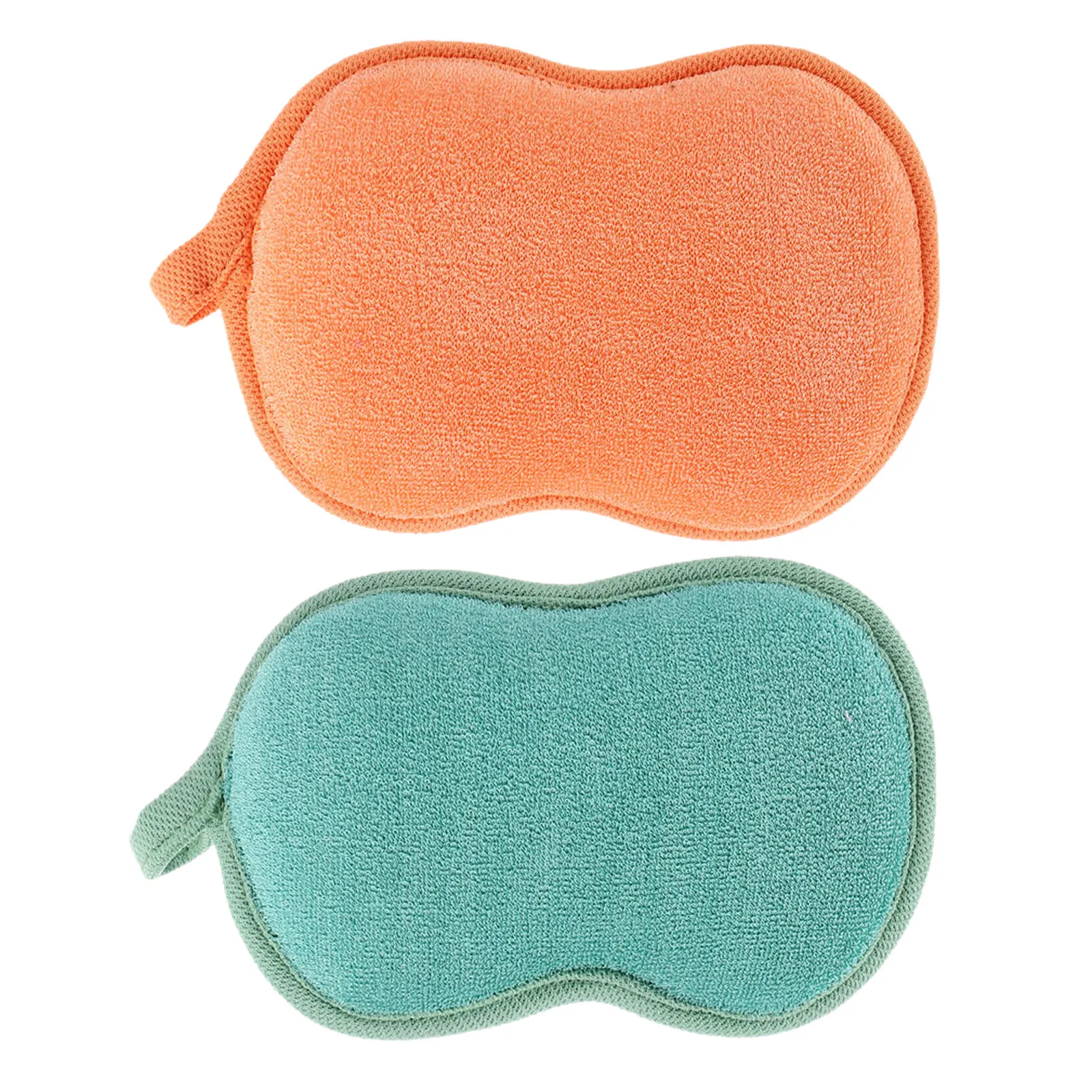 2 Pcs Shower Sponge for Toddlers Kids Cartoon Bath Spa Traveling Bathroom Sponges Body Bathing Scrub Gentle
2 Pcs Shower Sponge for Toddlers Kids Cartoon Bath Spa Traveling Bathroom Sponges Body Bathing Scrub Gentle