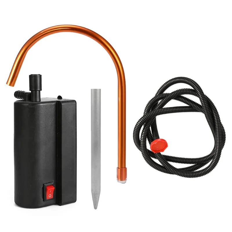 Fishing Suction Device Charge Automatic Pump Intake Hand Washers Water Absorber Machine Outdoor Fishing Equipment Tool
Fishing Suction Device Charge Automatic Pump Intake Hand Washers Water Absorber Machine Outdoor Fishing Equipment Tool