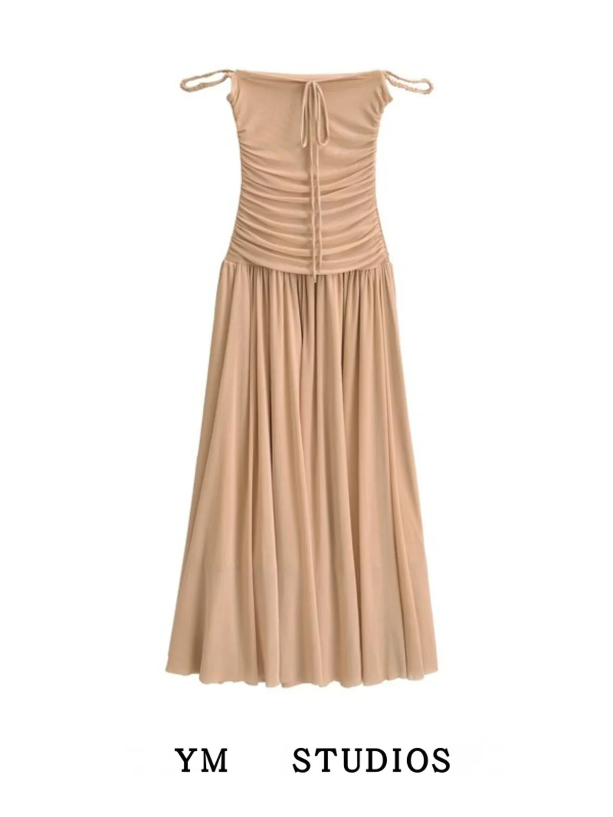 Pure Desire One oulder Lace Bustier Long Dr Waist Cinched Sexy Svel Holiday Dr Sweet And Spicy Sle Summer Dr
Pure Desire One oulder Lace Bustier Long Dr Waist Cinched Sexy Svel Holiday Dr Sweet And Spicy Sle Summer Dr