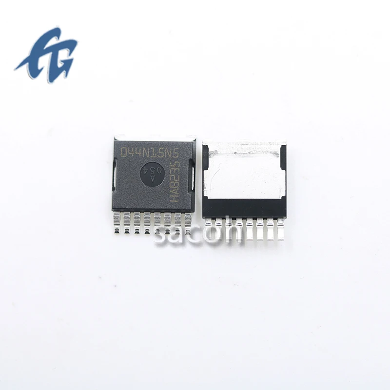 (SACOH Electronic Components) IPTG044N15NM5ATMA1 10Pcs 100% Brand New Original In Stock
(SACOH Electronic Components) IPTG044N15NM5ATMA1 10Pcs 100% Brand New Original In Stock