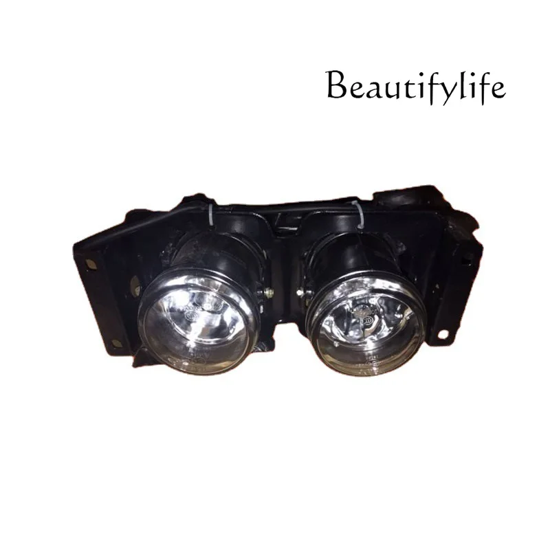 WG9719720005 Left front combination light assembly is suitable for heavy truck parts
WG9719720005 Left front combination light assembly is suitable for heavy truck parts