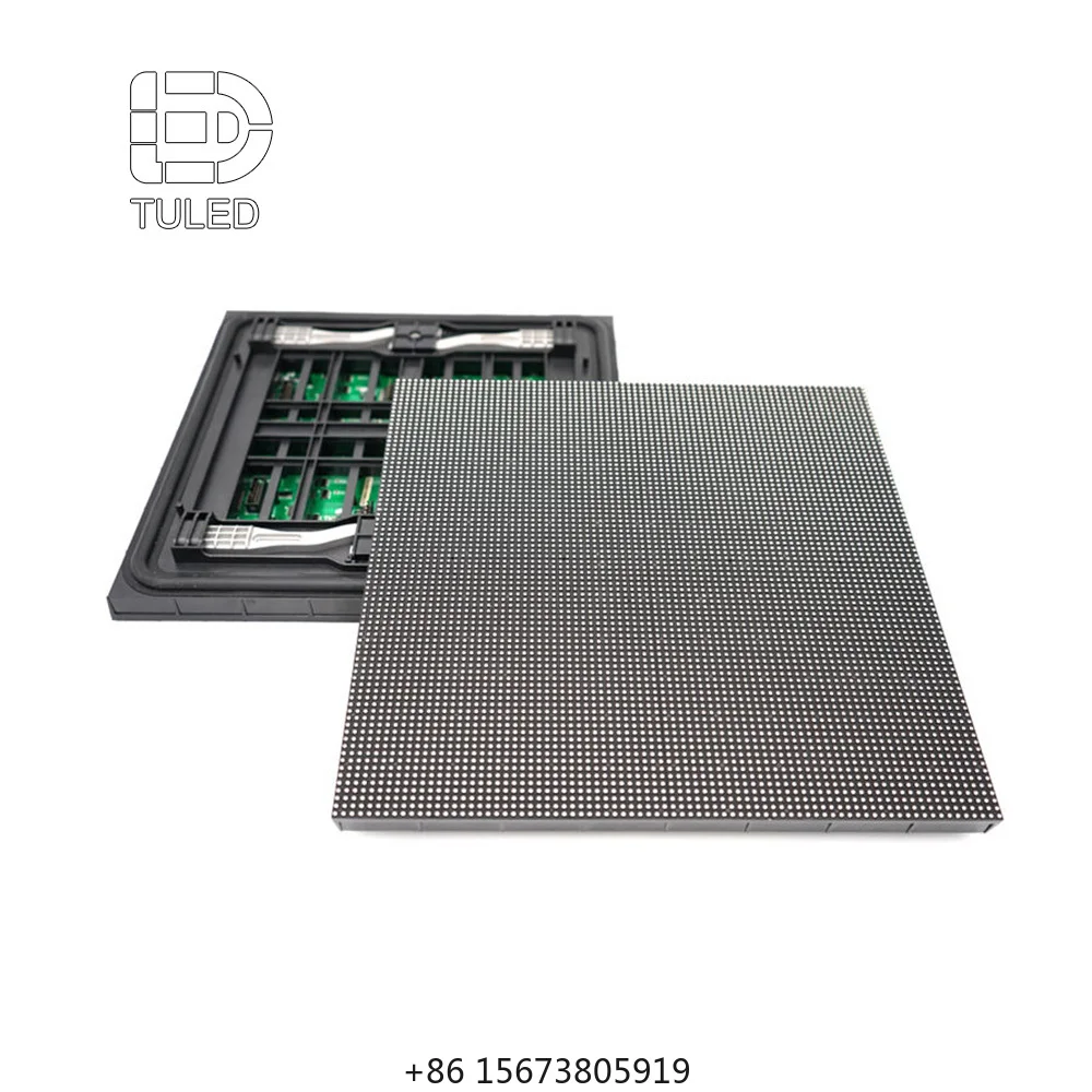 SMD P5 P6.67 P10 320X320mm Led Display Module High Brightness Full Color P8 Indoor LED Module
SMD P5 P6.67 P10 320X320mm Led Display Module High Brightness Full Color P8 Indoor LED Module