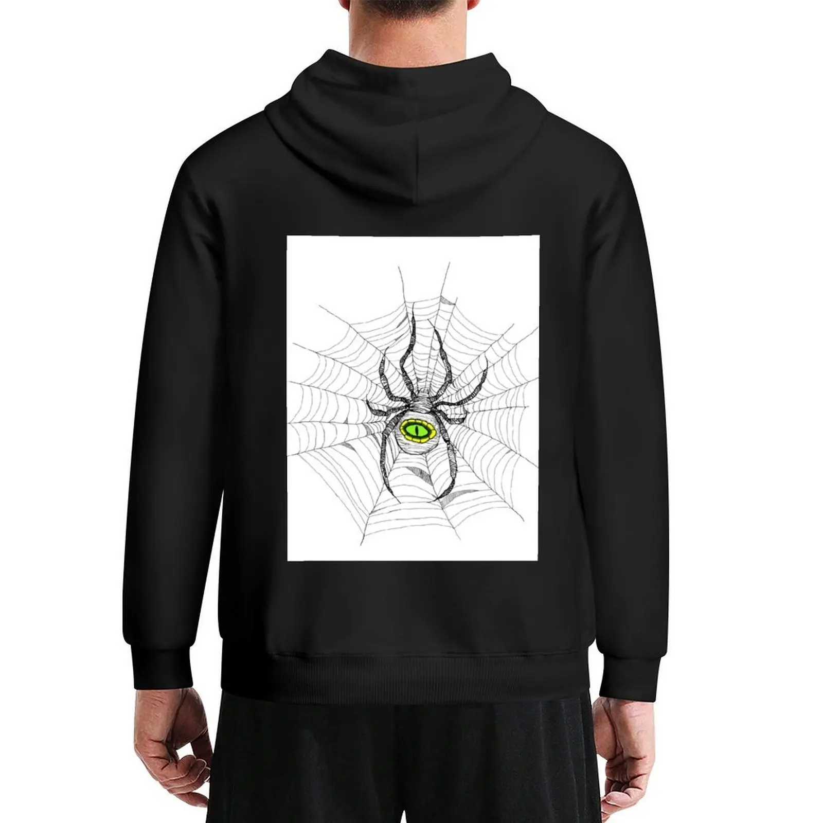 Black spider with snake eye Hoodie aesthetic clothing korean clothes men's sweat-shirt set mens clothing tracksuit men
Black spider with snake eye Hoodie aesthetic clothing korean clothes men's sweat-shirt set mens clothing tracksuit men