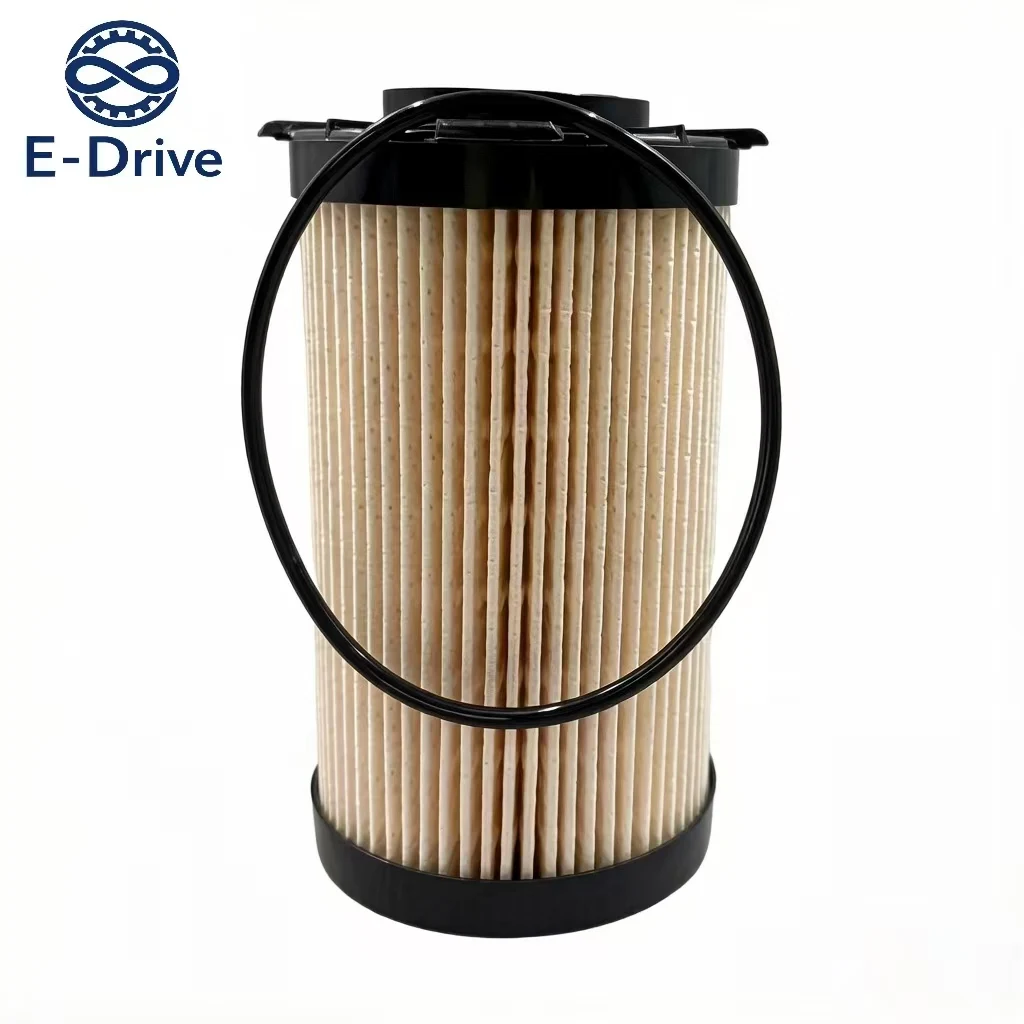 Diesel Fuel Filter FF266 Replacement for XCMG 270 5335504 FS20020
Diesel Fuel Filter FF266 Replacement for XCMG 270 5335504 FS20020