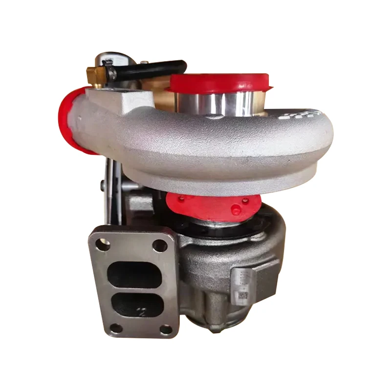 QSL9 Для турбокомпрессора Cummins Parts 4039031 4039918 
QSL9 Для турбокомпрессора Cummins Parts 4039031 4039918