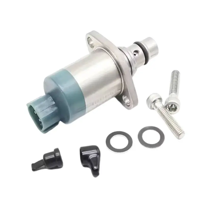 A85E-For ISUZU Fuel Pump Suction Control Valve- Part Numbers 294000-1371& 294000-1370
A85E-For ISUZU Fuel Pump Suction Control Valve- Part Numbers 294000-1371& 294000-1370
