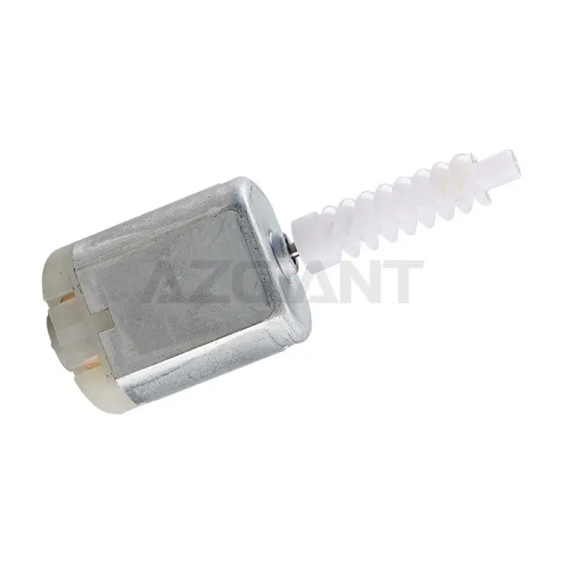 FC-280PT-20150 FC-280SB-20150 For Peugeot 4008 2012-2018 Car Side Door Central Control Latch Lock Actuator Motor DC Power Engine
FC-280PT-20150 FC-280SB-20150 For Peugeot 4008 2012-2018 Car Side Door Central Control Latch Lock Actuator Motor DC Power Engine